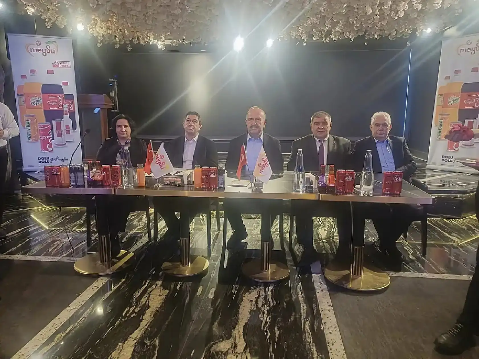 Kayseri'den Kısa Kısa: Silahlı Kavga, Fenomen Doktor, Meysu, Bursa, Kayserispor…