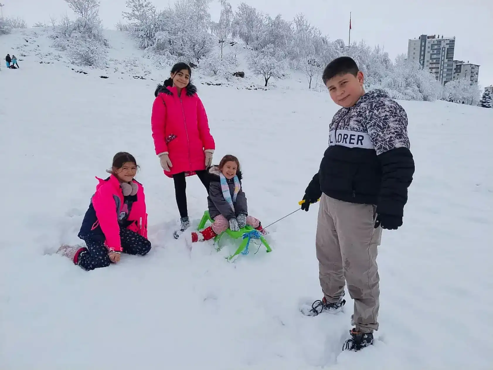 Kayseri'den kısa kısa: Trafik kazasında 22 yaralı, Tansu Çiller, Kira Getirisi, Erciyes, Kayserispor…