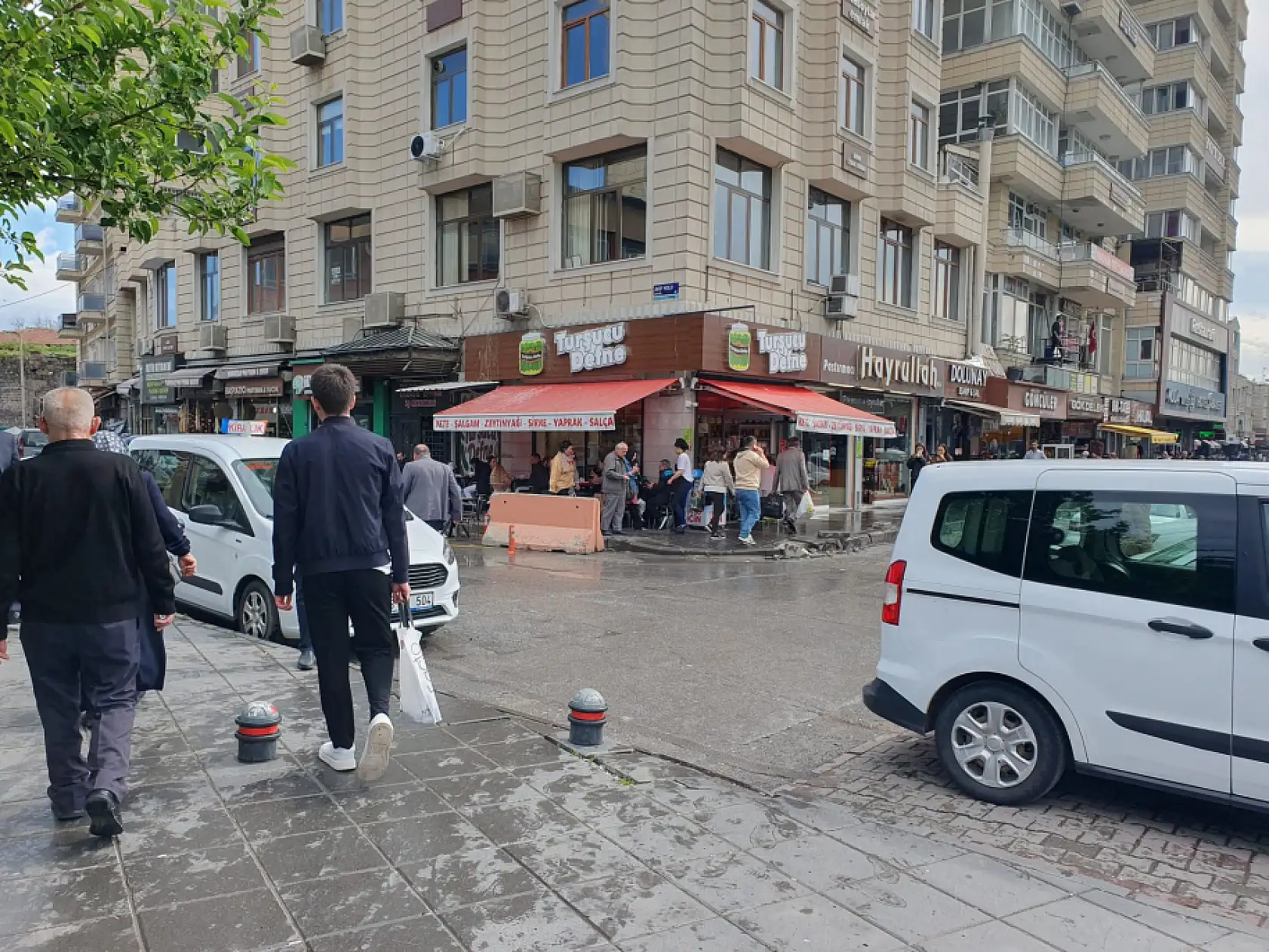 Kayseri'de bayramda o ürüne talep patlaması!