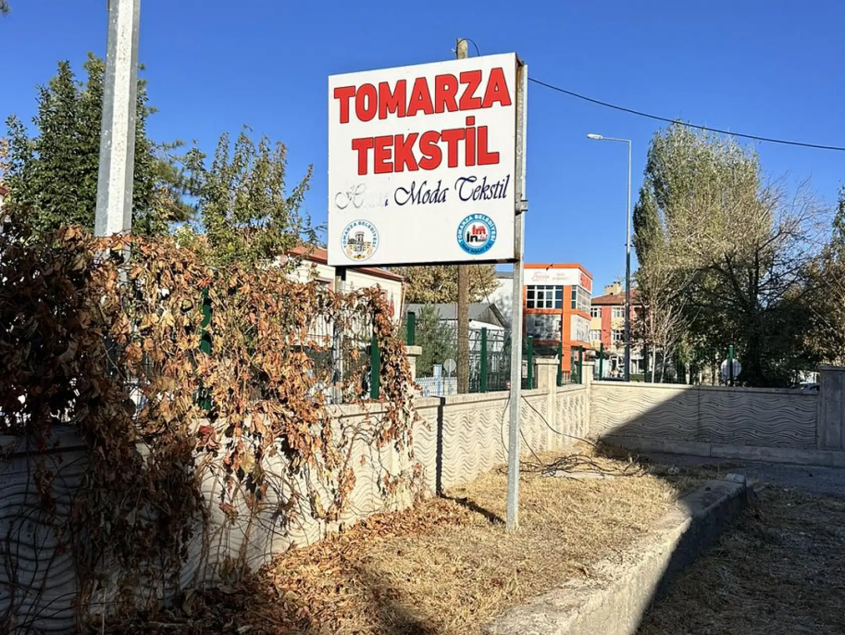 Dört gözle bekleniyordu - Kayseri'de yeni fabrika açıldı!