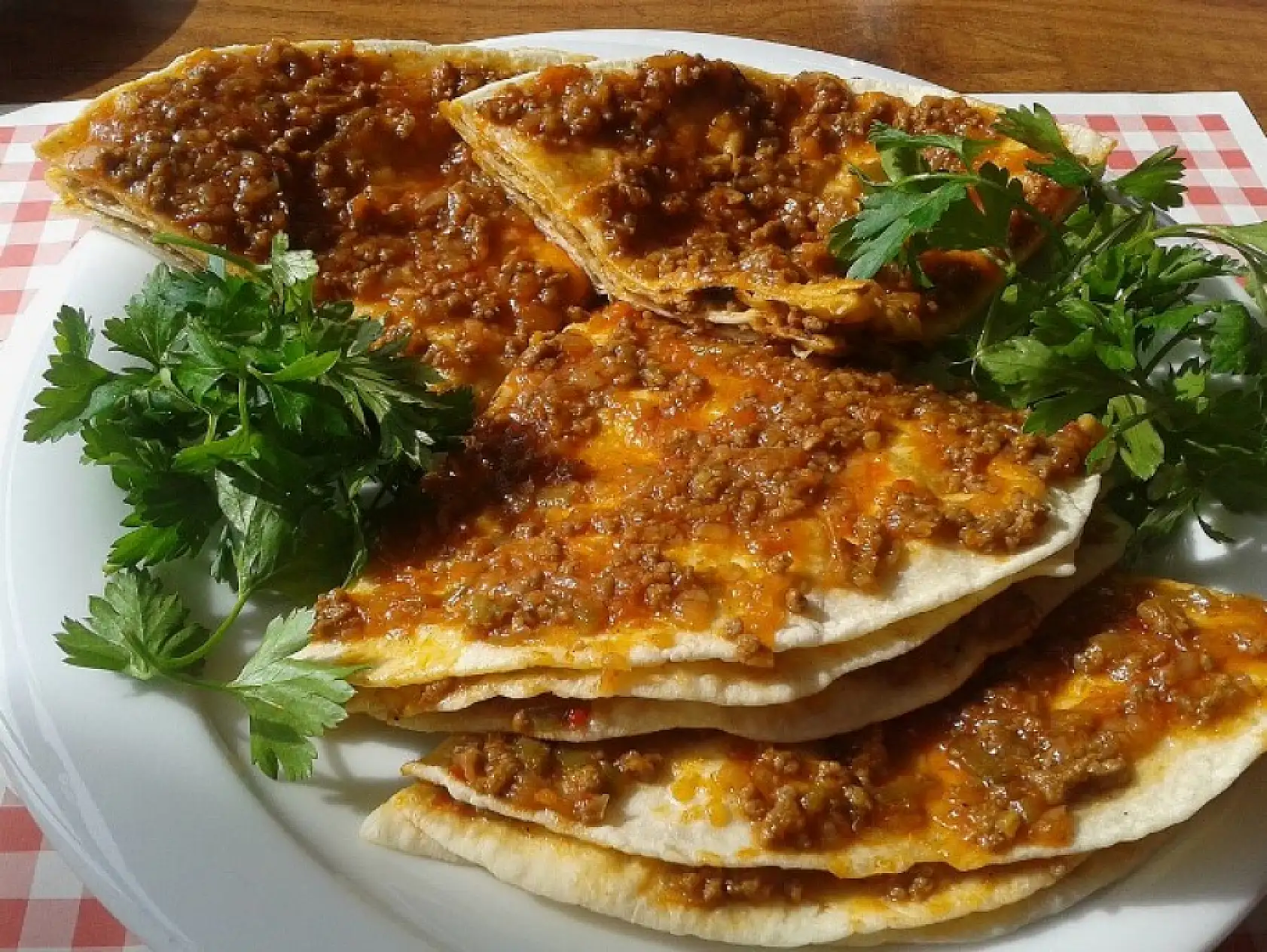 En çok aranan yemek tarifleri belli oldu! Listede Kayseri yemeği de var