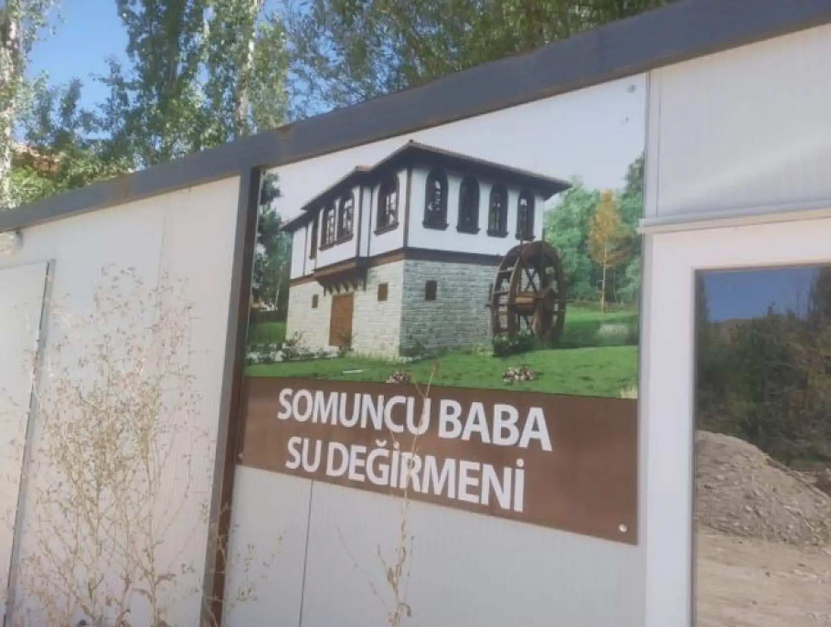 Kayseri'de Yıllardır Kapalıydı - Yeniden Hizmete Açılıyor