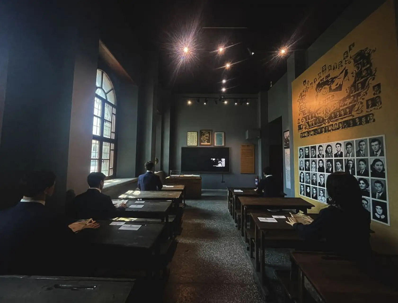 Bayram Bayazıt'ın hatıraları