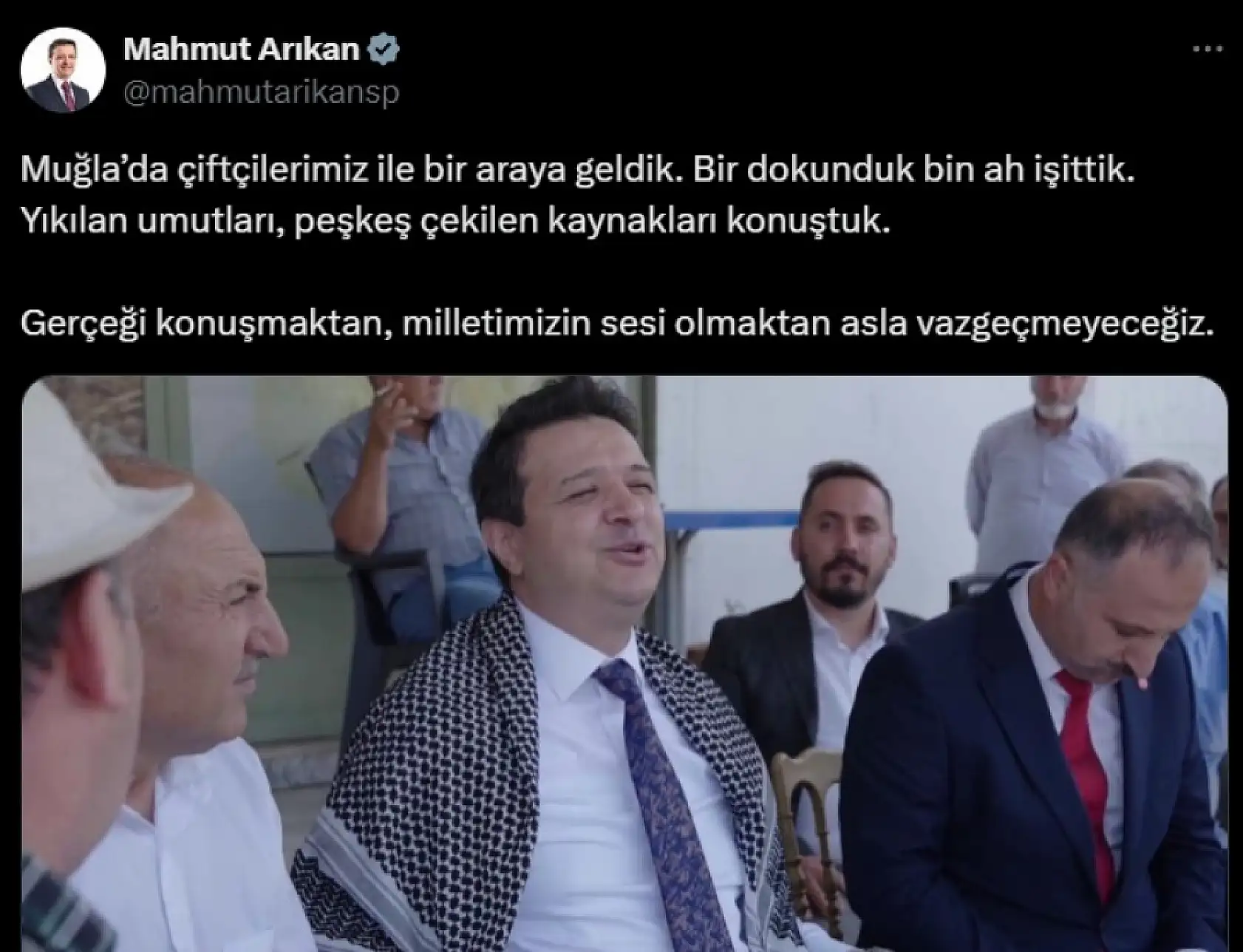 Kayseri'de sosyal medya hesaplarında neler paylaşıldı? İşte gündem olan çarpıcı konular…