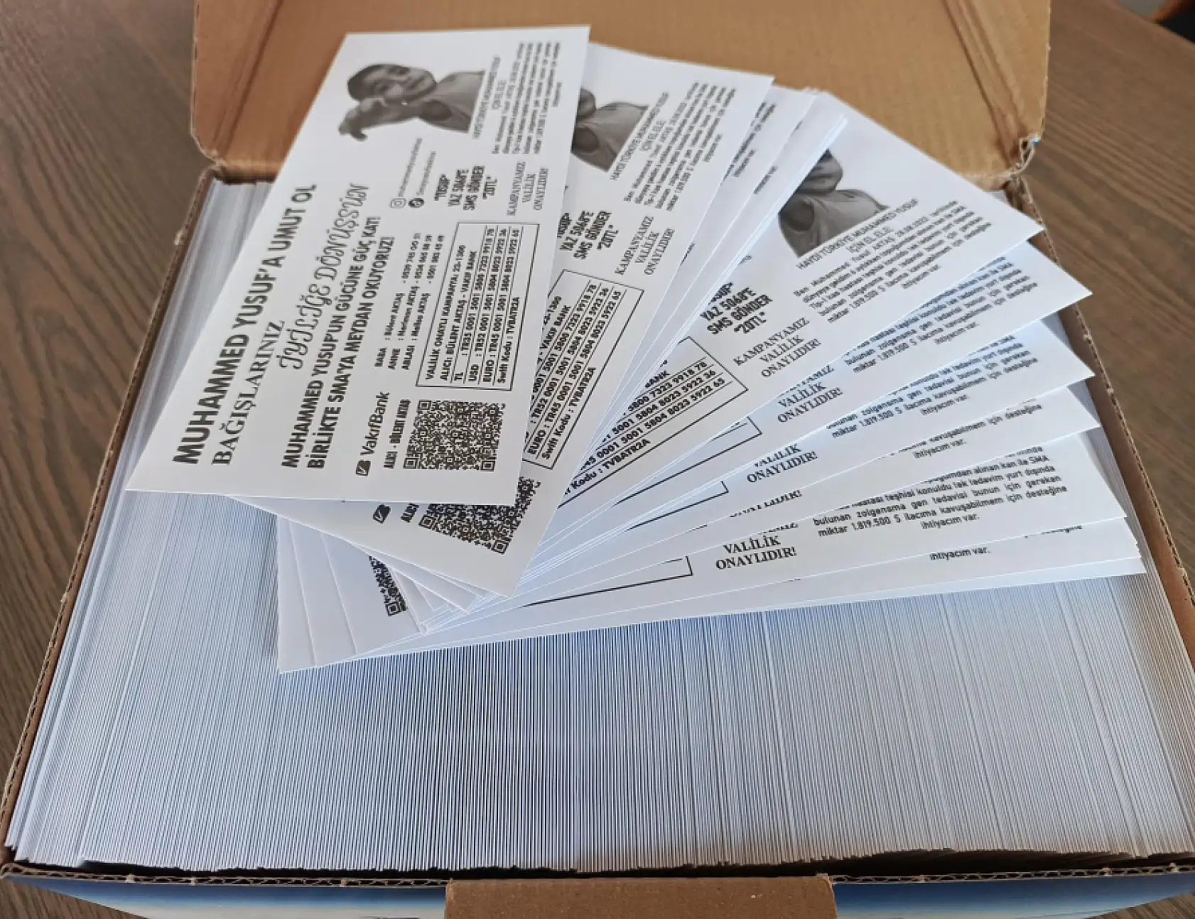 Kayseri tek yürek olmaya hazırlanıyor: Sıra dışı kampanya…