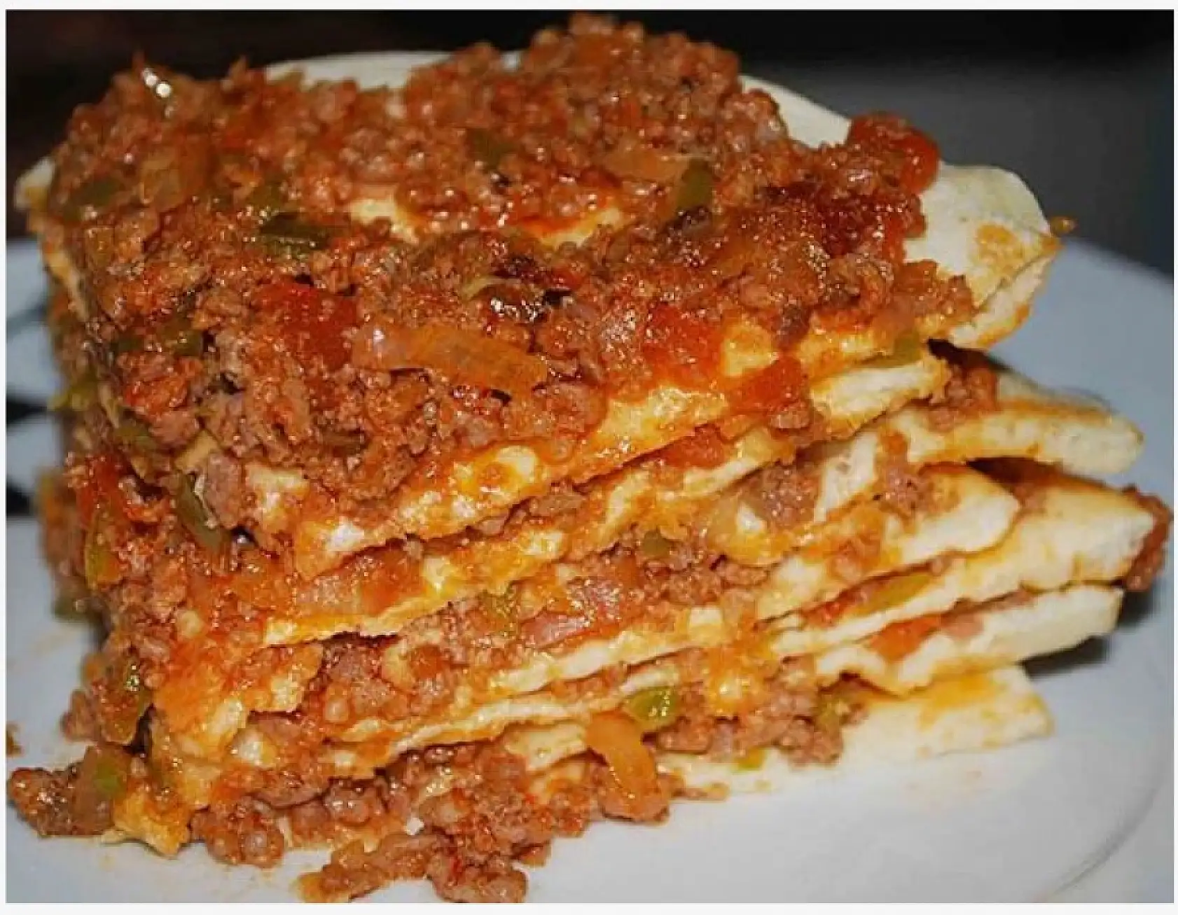 En çok aranan yemek tarifleri belli oldu! Listede Kayseri yemeği de var