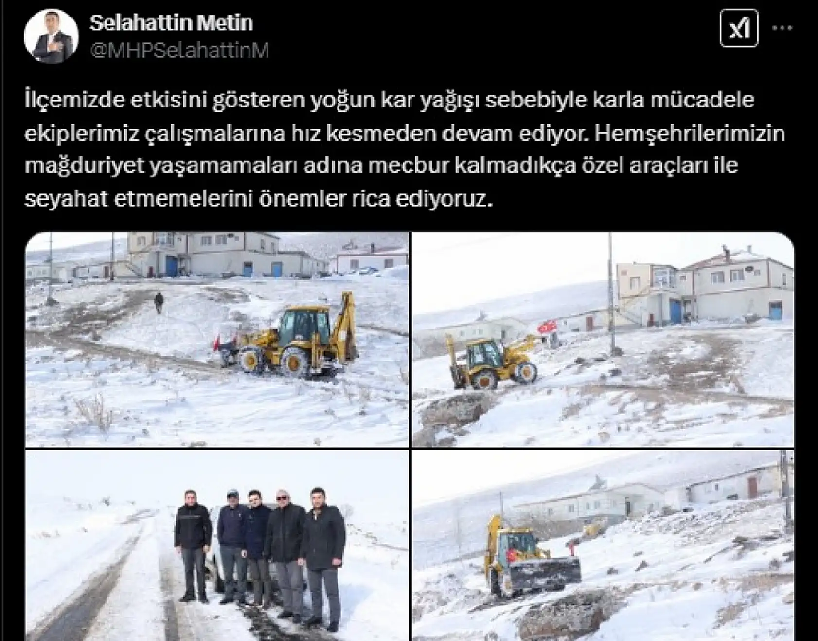 Kayseri'de sosyal medya hesaplarında neler paylaşıldı? İşte gündem olan çarpıcı konular…