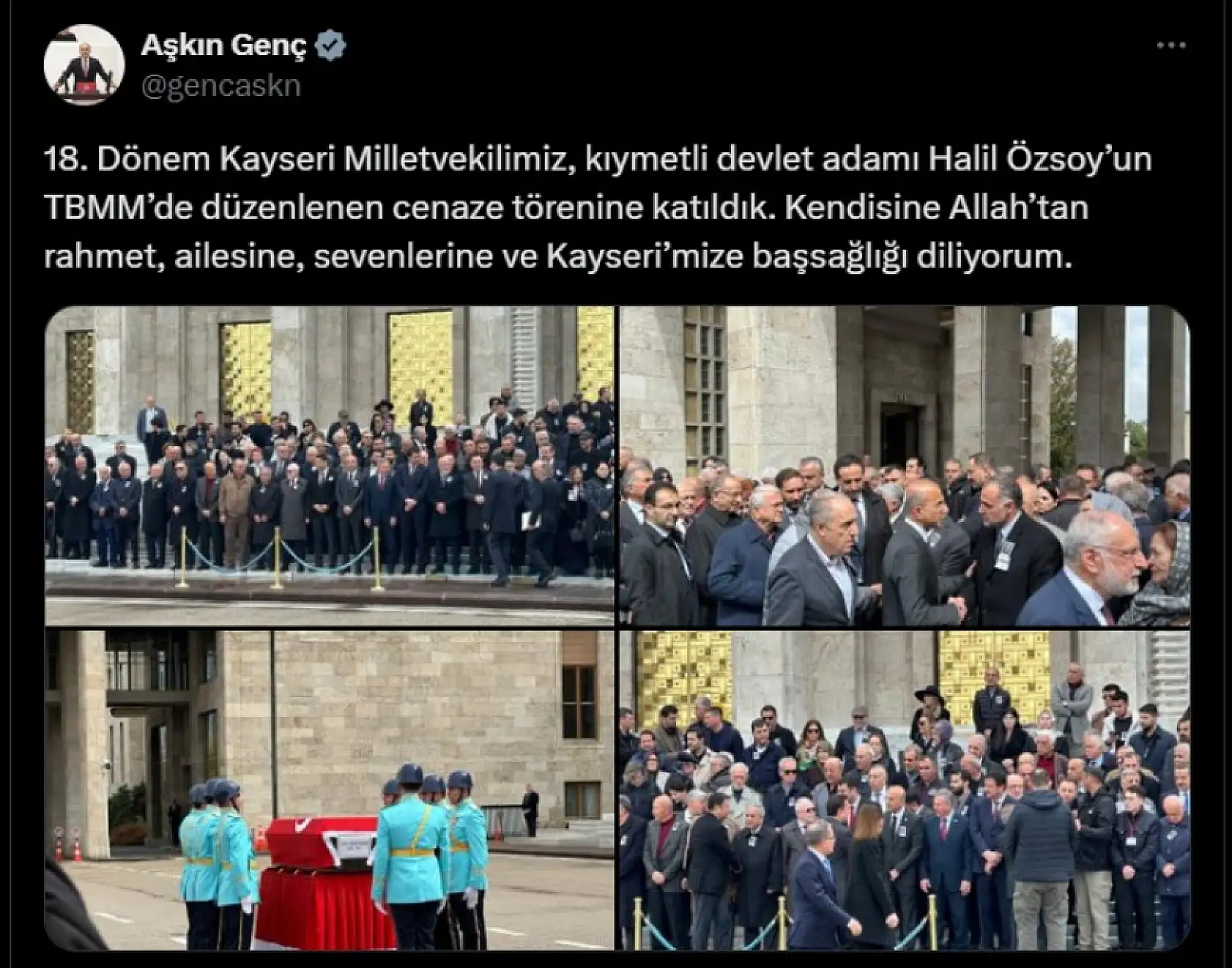 Kayseri'de sosyal medya hesaplarında neler paylaşıldı? İşte gündem olan çarpıcı konular…