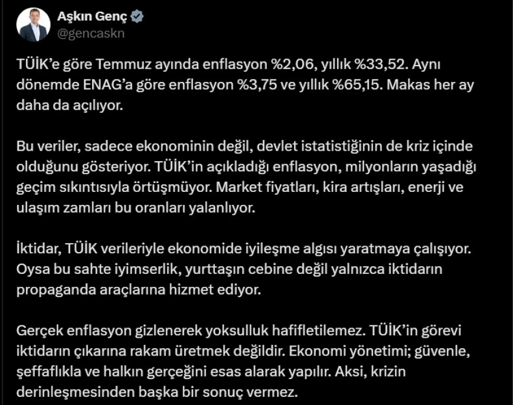 Kayseri'de sosyal medya hesaplarında neler paylaşıldı? İşte gündem olan çarpıcı konular…