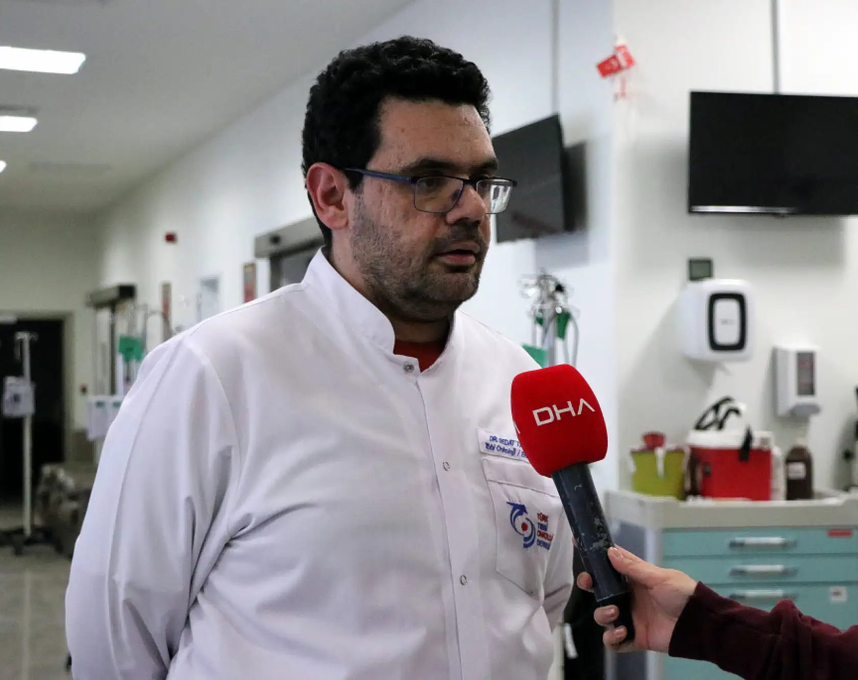 4.Evre Kanseri yendi: Tekerlekli sandalye ile başlayan hikaye…