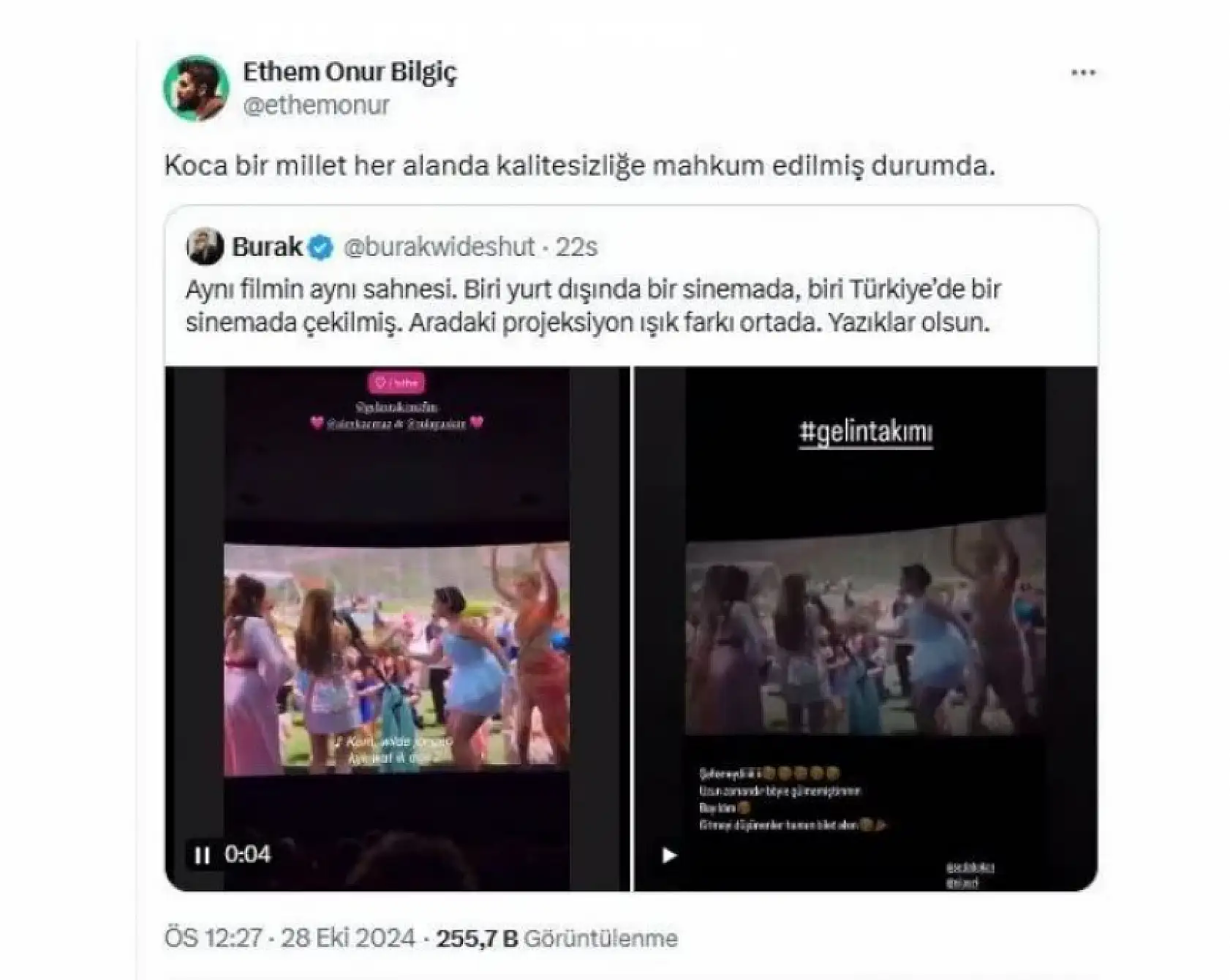 Tasarrufta bu da oldu - Şikâyetlerin ardı arkası kesilmiyor!