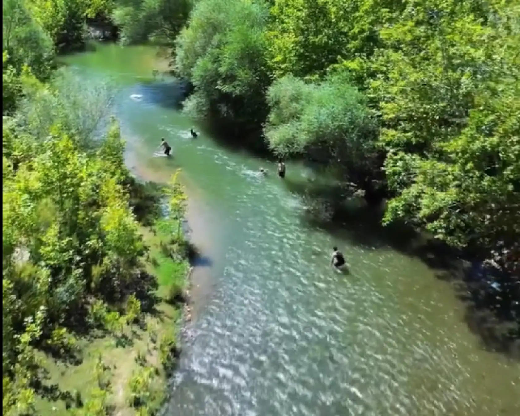 İşte Kayseri'nin En Çok Merak Edilen Yeri... Sonbaharda da Ziyaretçilerini Bekliyor!