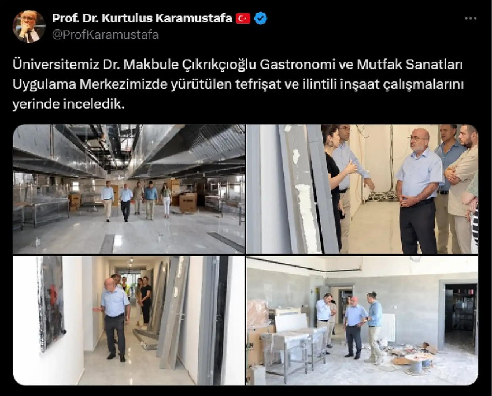 Kayseri'de sosyal medya hesaplarında neler paylaşıldı? İşte gündem olan çarpıcı konular…