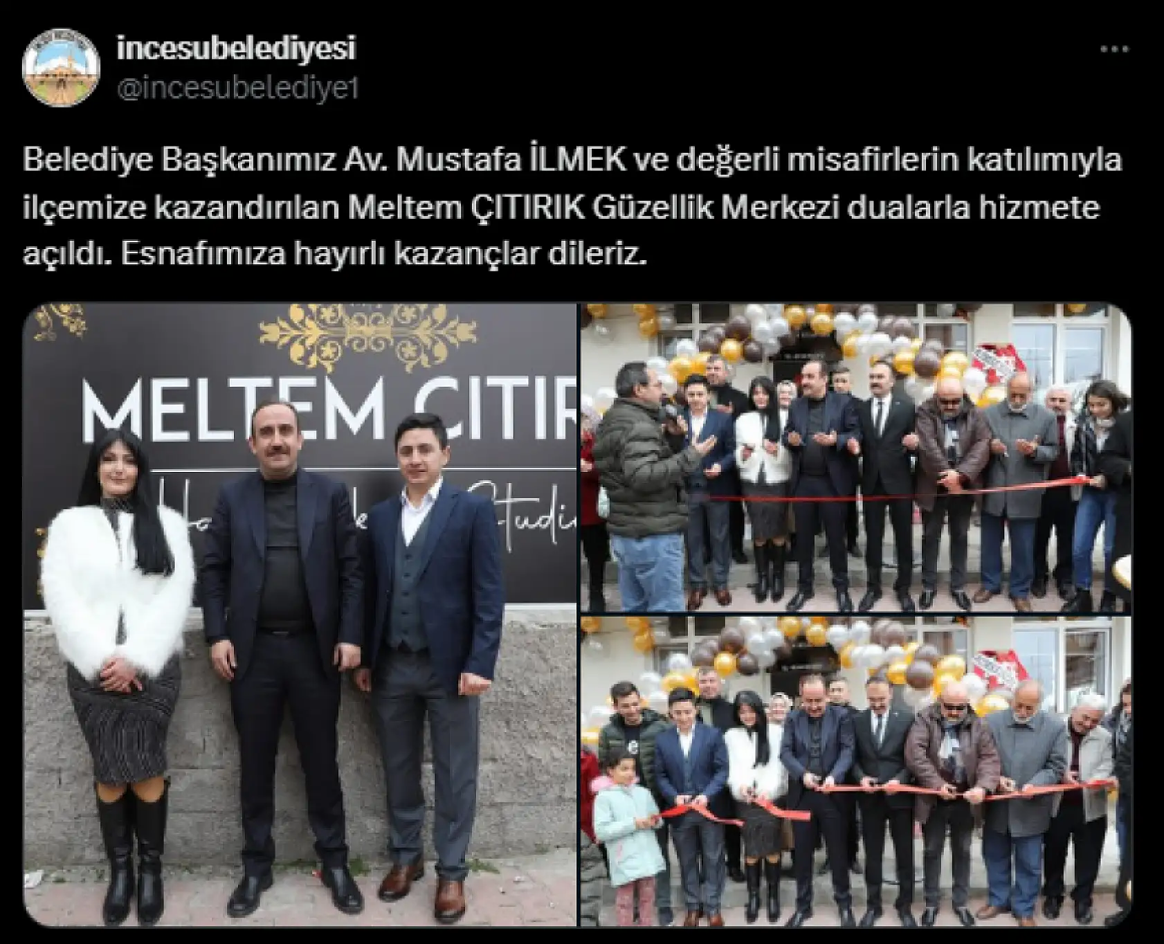 Kayseri sosyal medyasında bugün neler yaşandı!