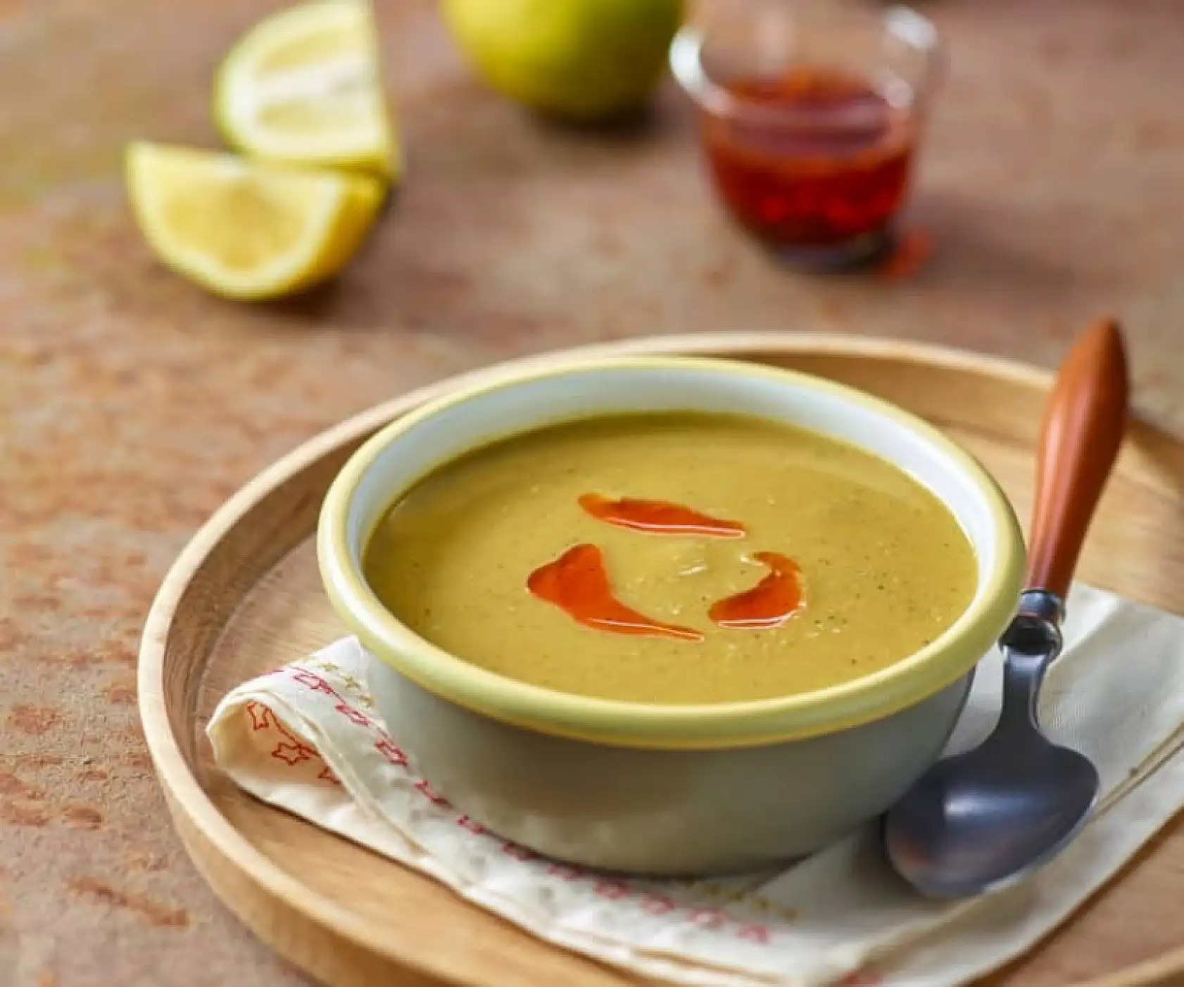 Ramazan'ın 1. Günü iftar menüsü: Bugün iftara ne pişirsem?