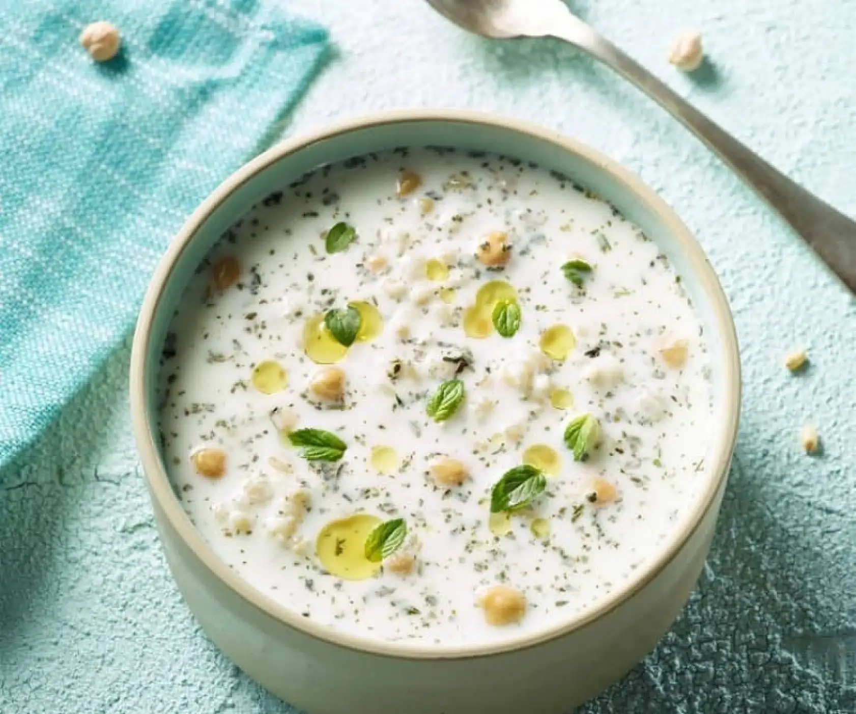 Ramazan'ın 2. günü iftar menüsü: Bugün iftara ne pişirsem?