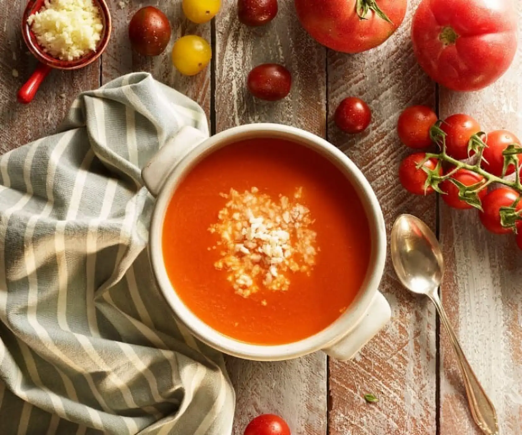 Ramazan'ın 3. günü iftar menüsü: Bugün iftara ne pişirsem?