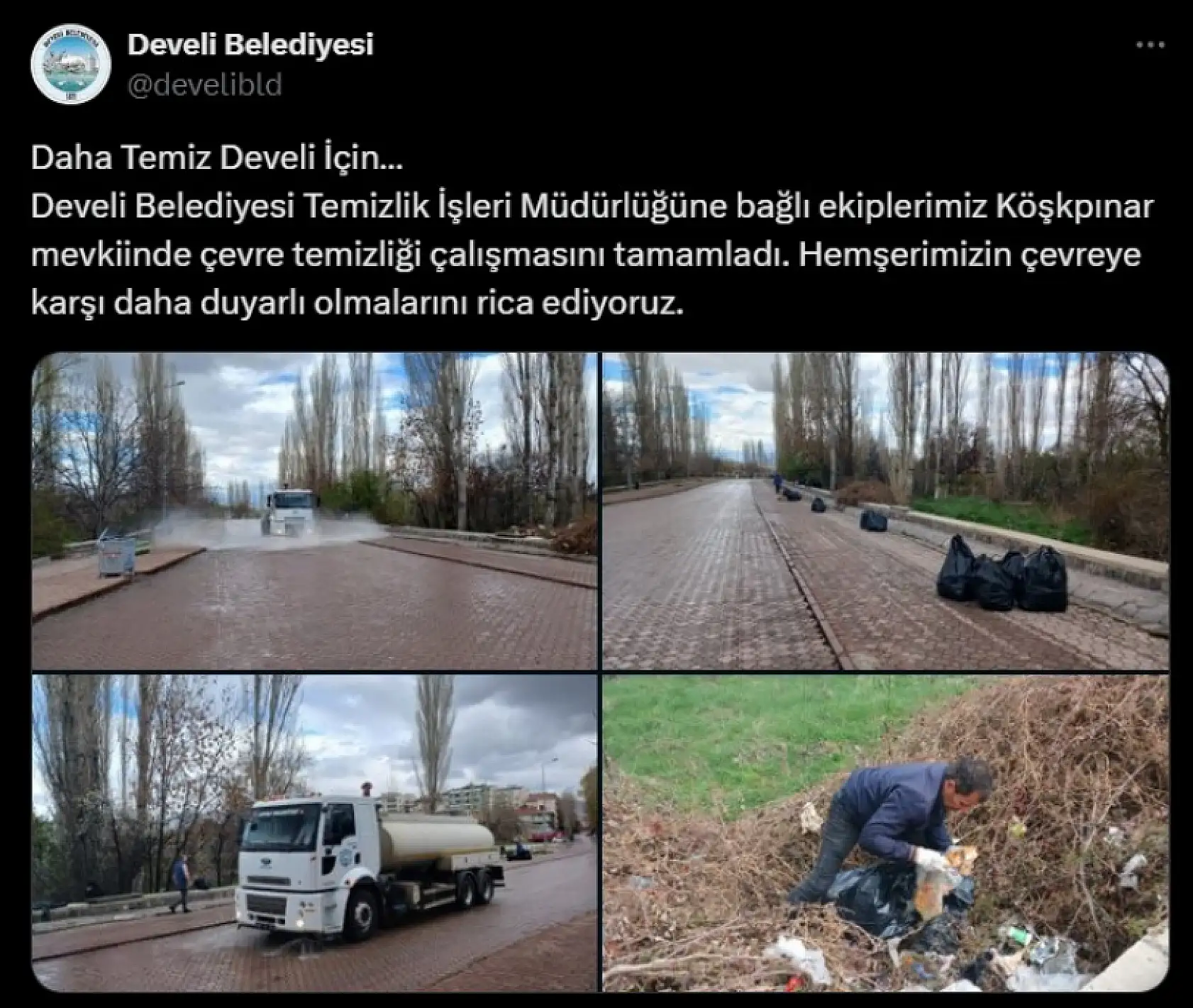 Kayseri'de sosyal medya hesaplarında neler paylaşıldı? İşte gündem olan çarpıcı konular…