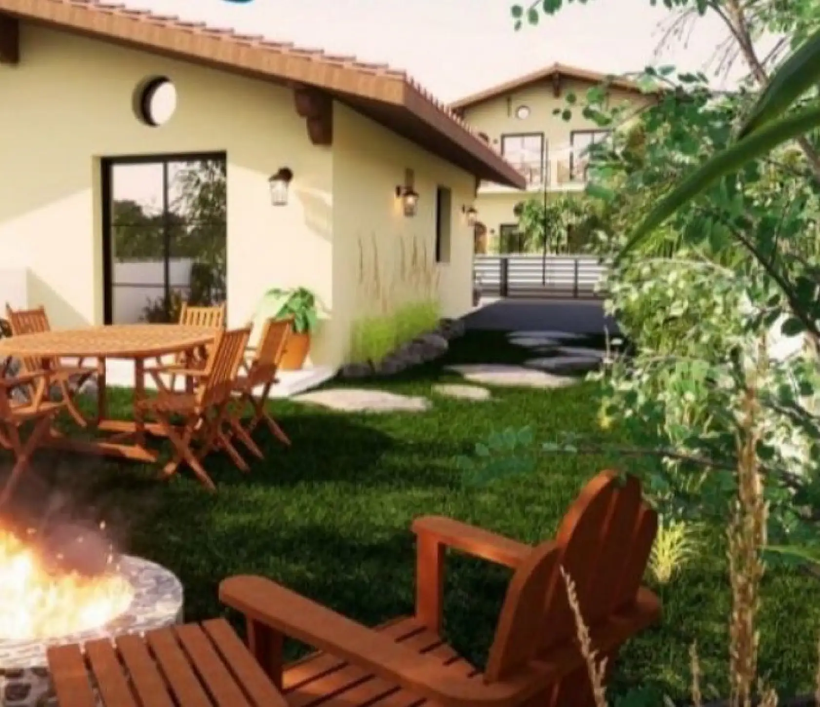 87 Milyon kişi bahçeli eve sığar mı? Deprem sonrası gözler yine o evlere çevrildi!