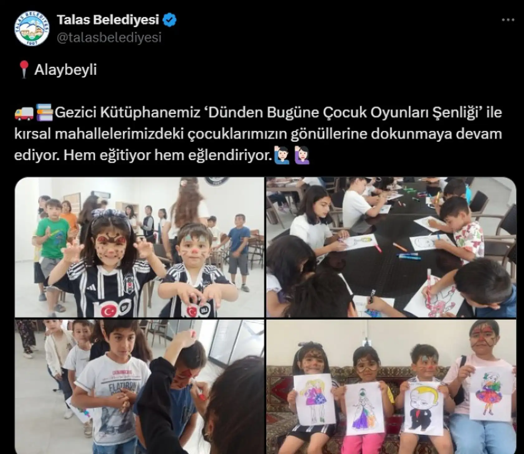 Kayseri'de sosyal medya hesaplarında neler paylaşıldı? İşte gündem olan çarpıcı konular…