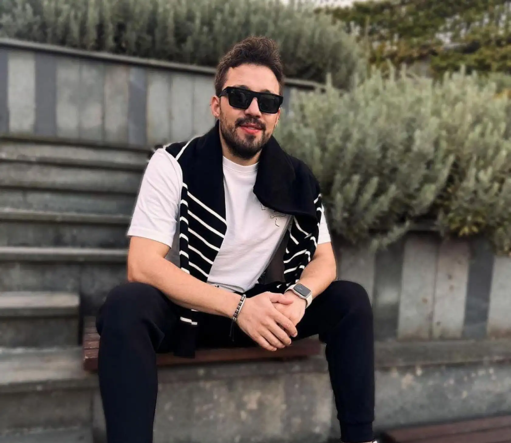 Ünlü programa katıldı, İkinci şubesini Kayseri'de açıyor!