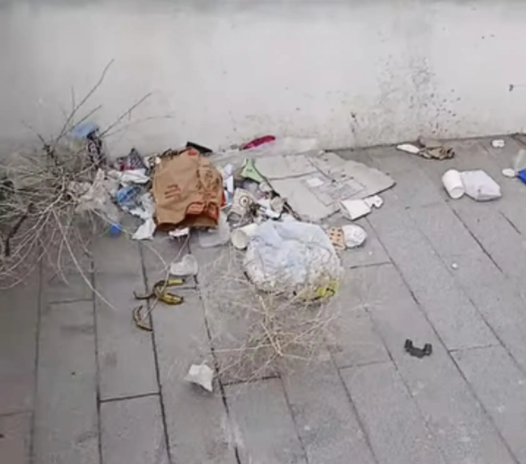 Kayseri Şehir Hastanesi'ne vatandaşlardan büyük tepki!