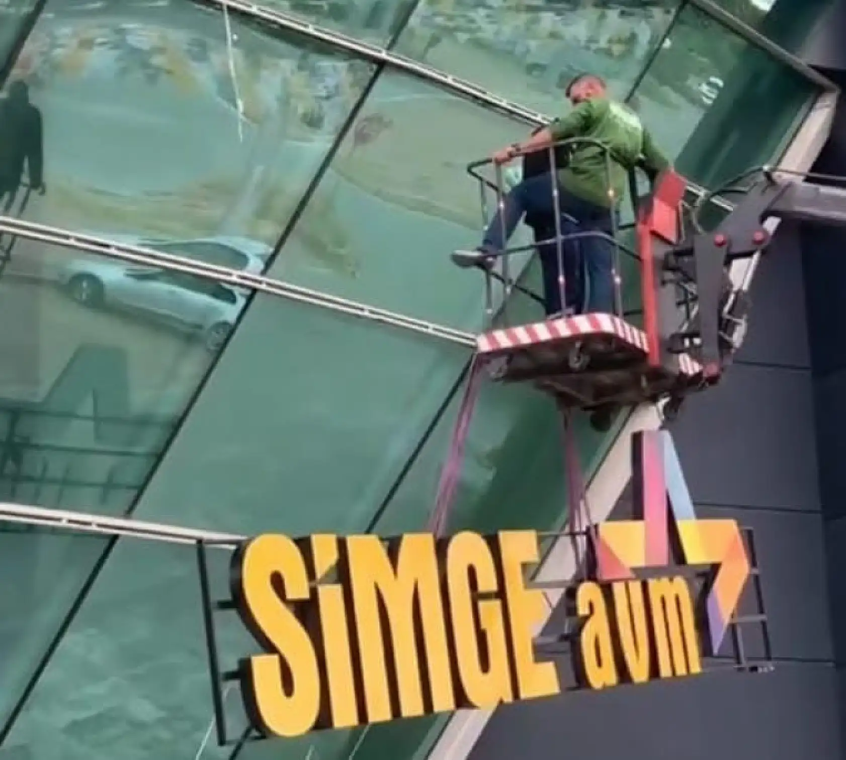 Kayseri'nin ünlü AVM'si bir şube daha açıyor: İşte yeni adresi...