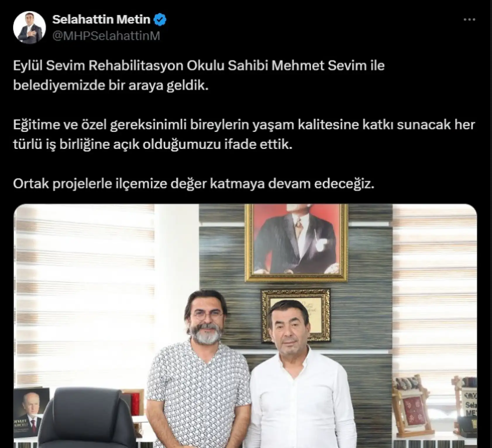 Kayseri'de sosyal medya hesaplarında neler paylaşıldı? İşte gündem olan çarpıcı konular…