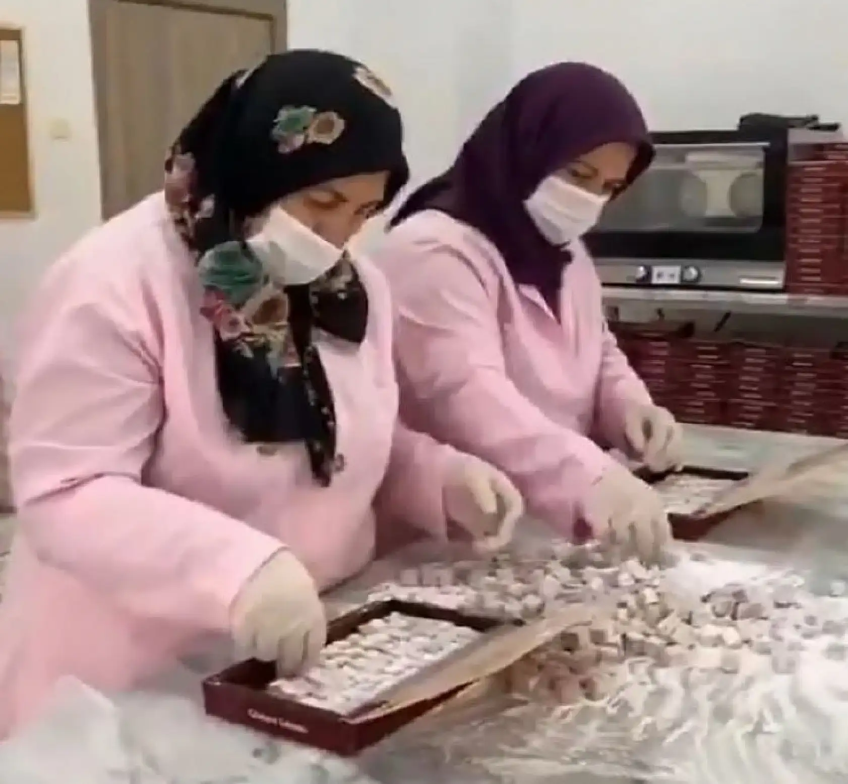 Kayseri, Türkiye'de bir ilki gerçekleştiriyor! Daha önce denediniz mi?