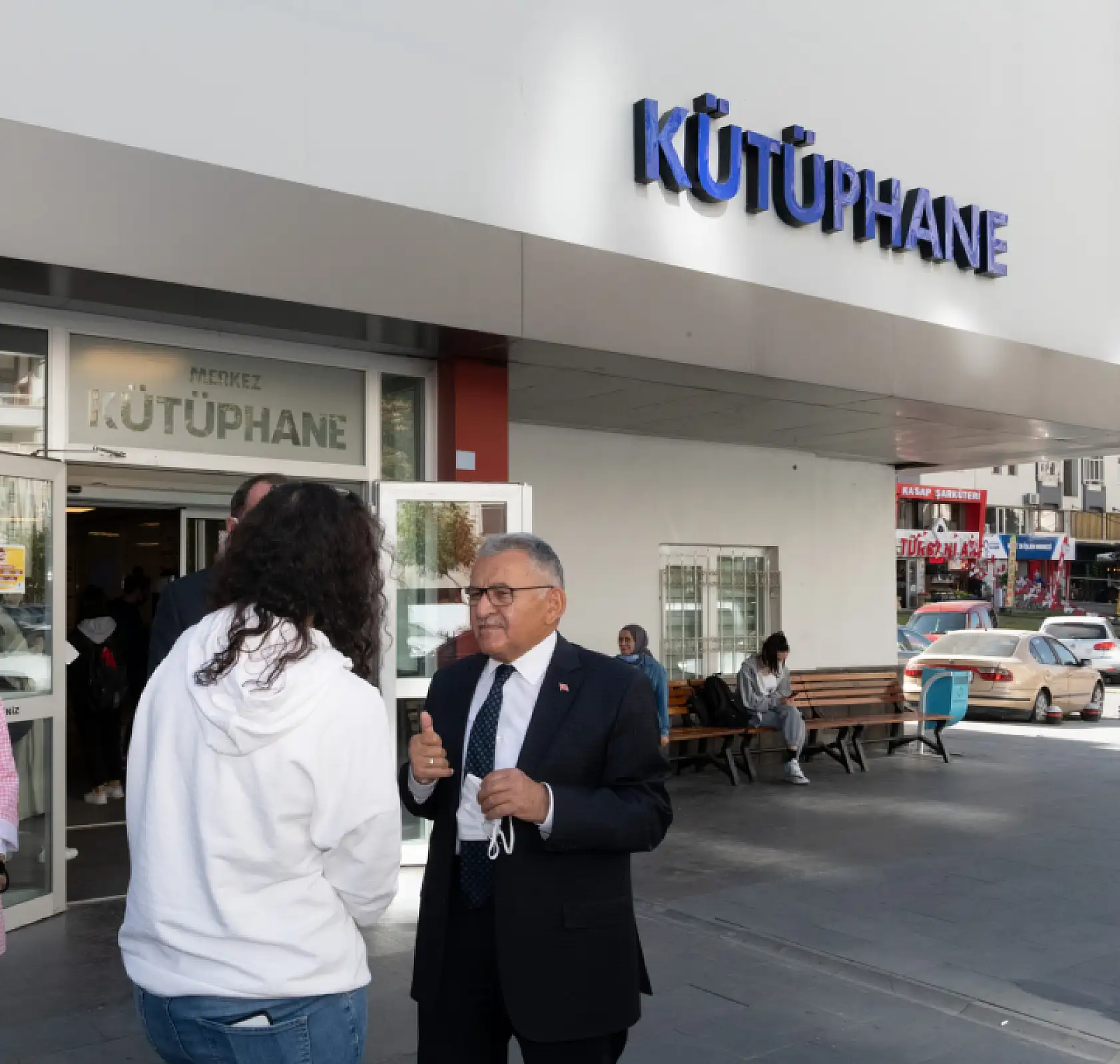 Kayseri'de 2024 yılında milyonlar oradaydı- Rakamlar belli oldu!