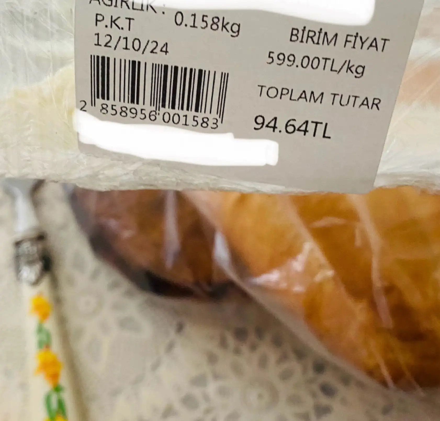 Bu ürün, kırmızı et fiyatını geçti! Çok şaşıracaksınız…