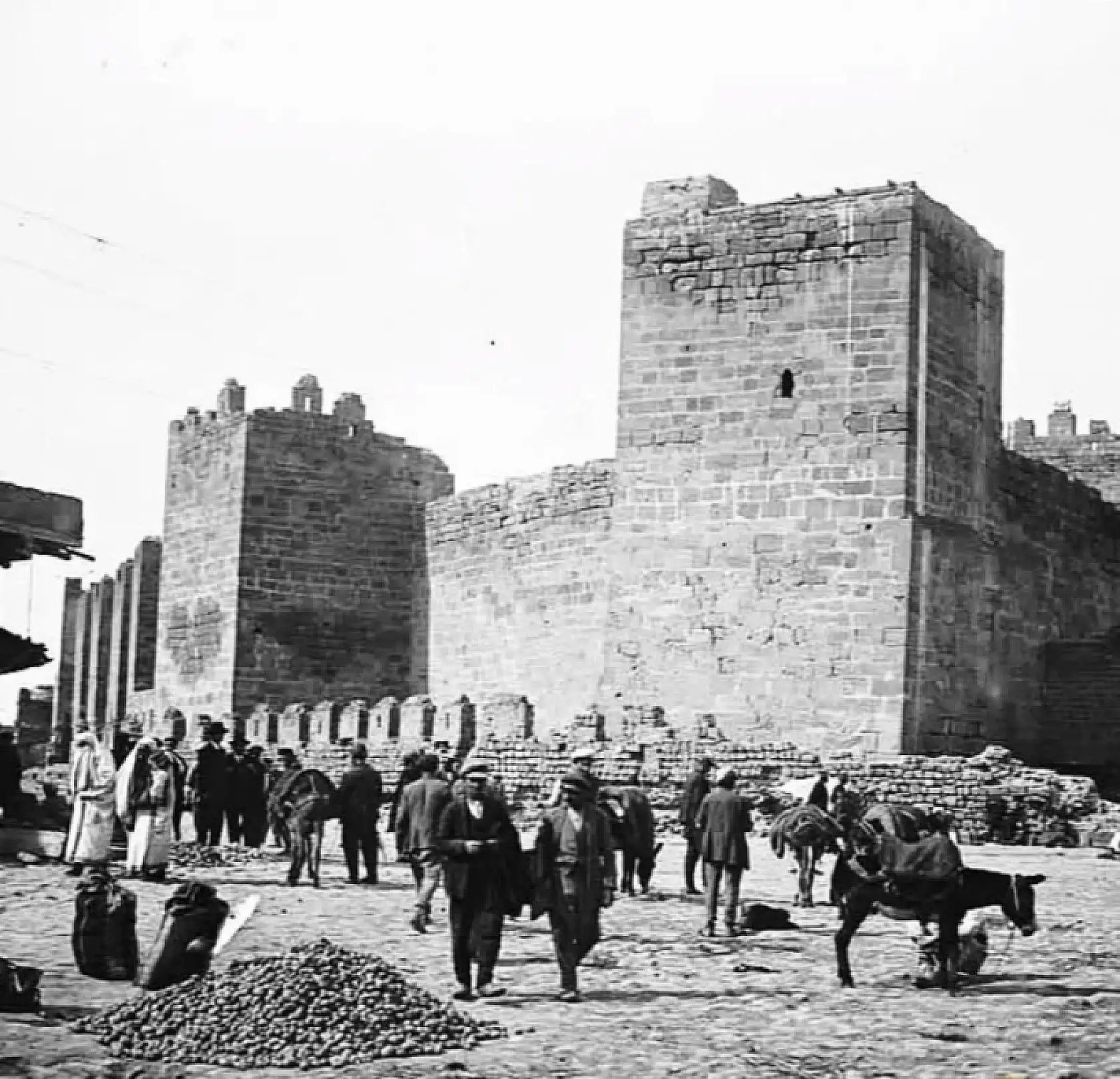 Kayseri yüzyılda 6 kat büyüdü: Bu rakamları kimse tahmin edemezdi!