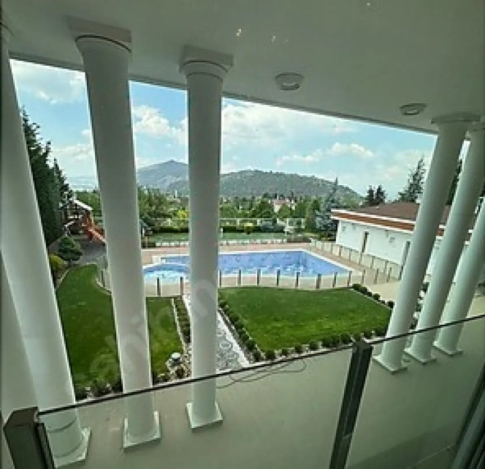 Kayseri'de Kral ve Kraliçe'nin malikhanesi satışa çıktı – Kayseri'nin en pahalı evi!