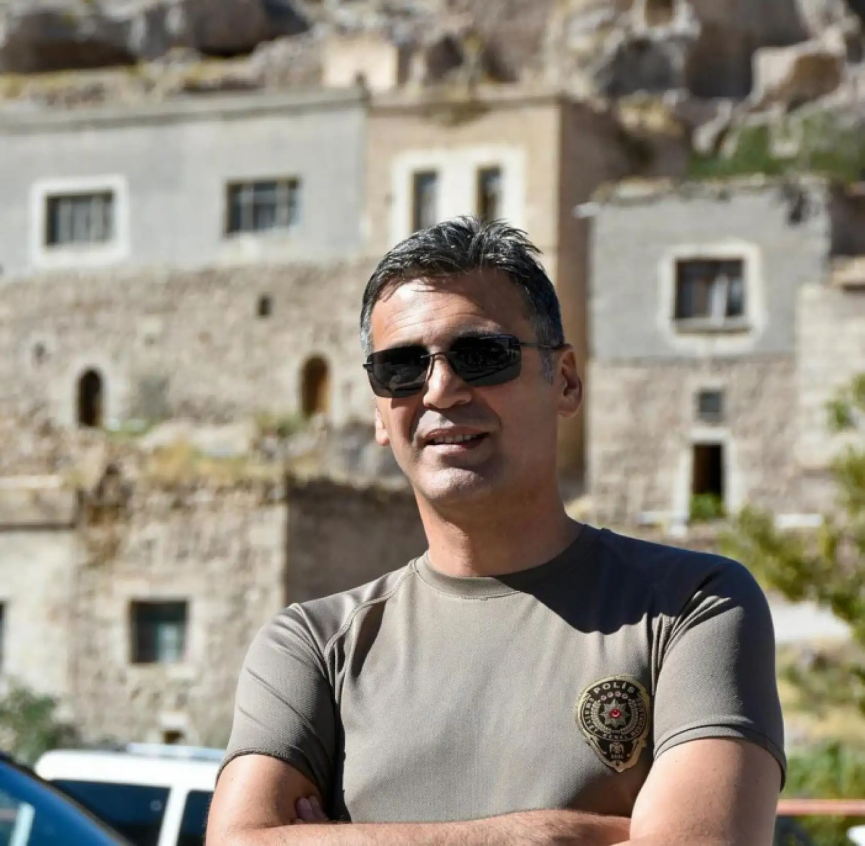 Atanur Aydın kimdir?