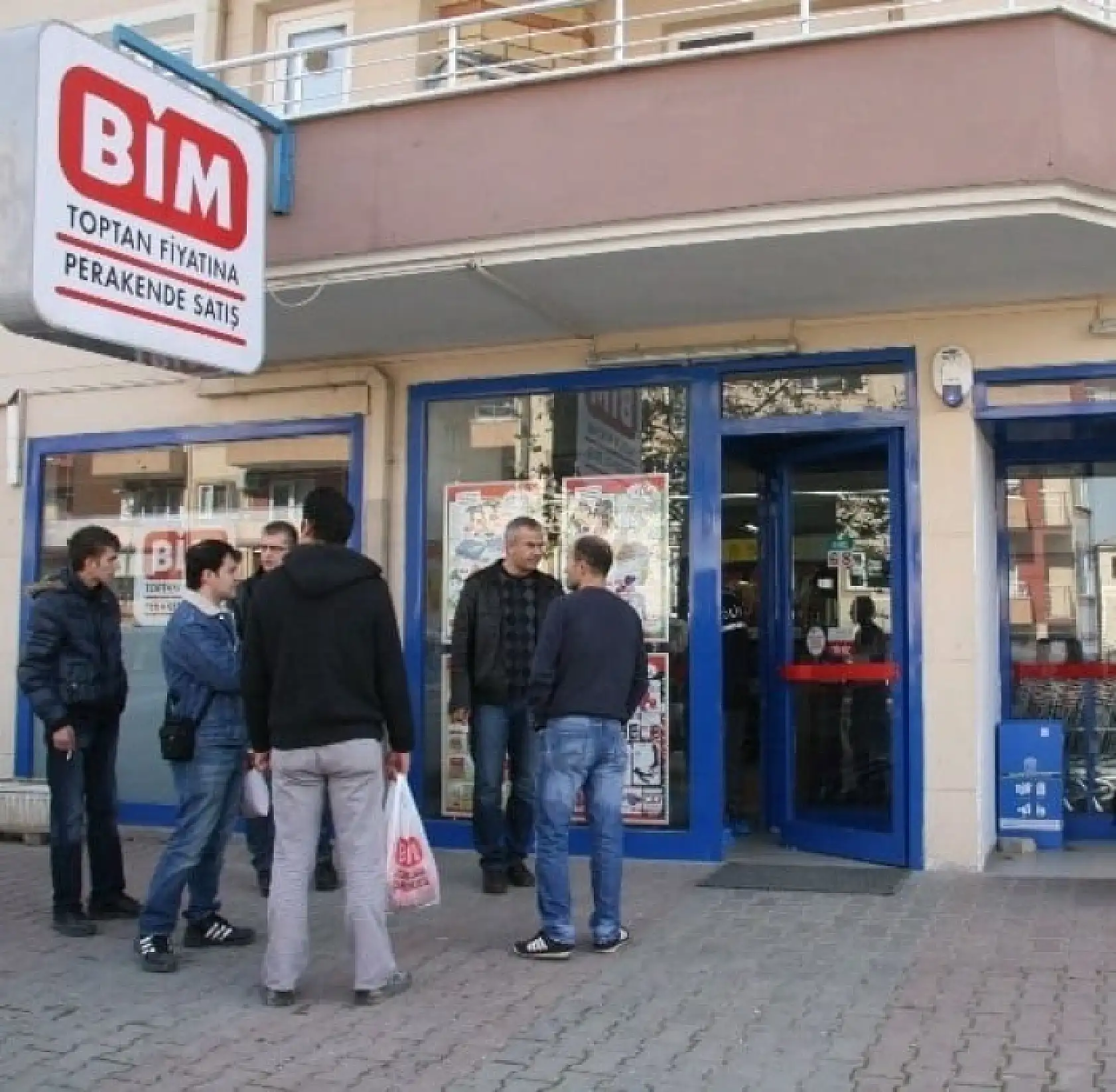 Kayserililerin beklediği katalog yayımlandı - Cuma günü herkes o markete akın edecek!