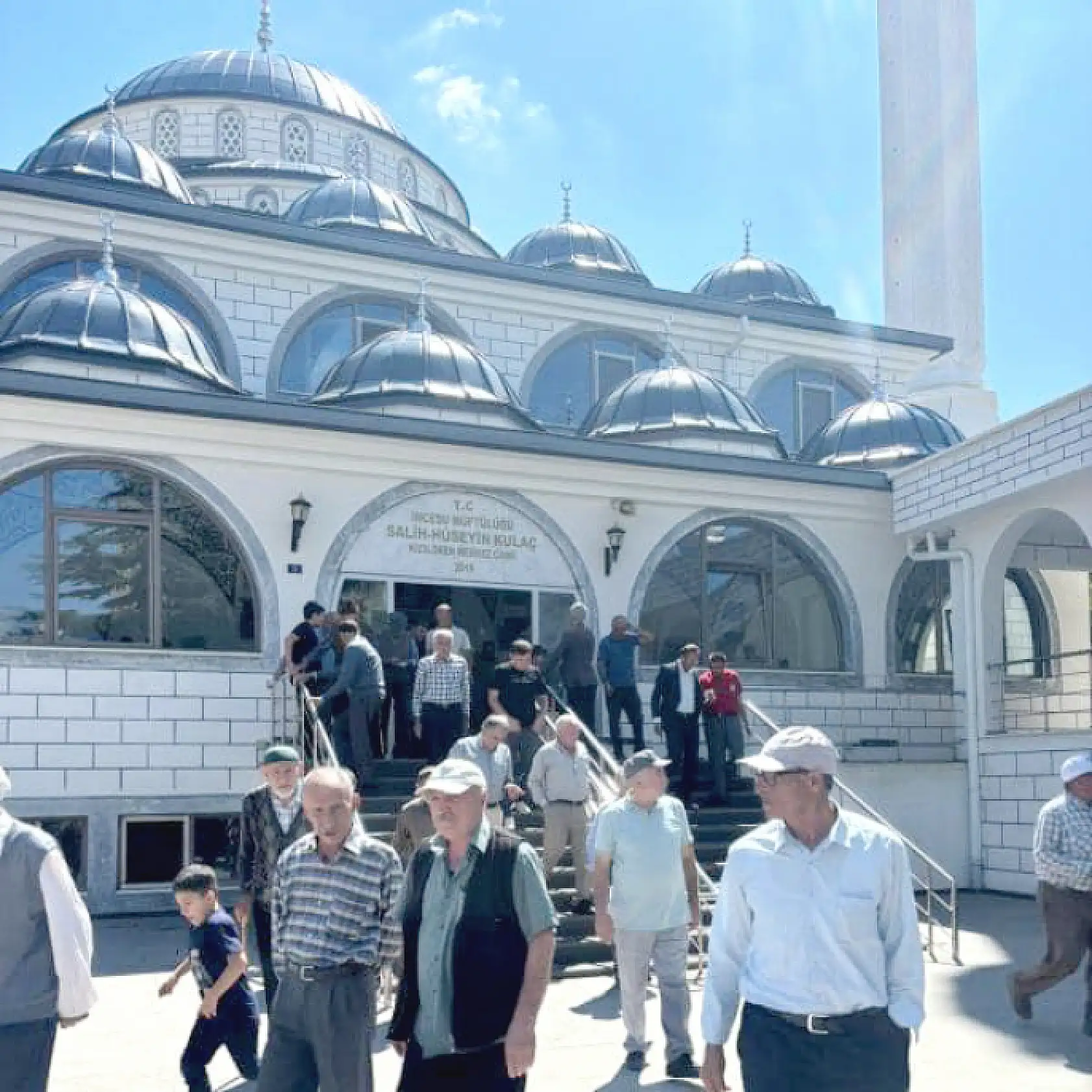 Kayseri'nin en zengin köyü bakın neresi?