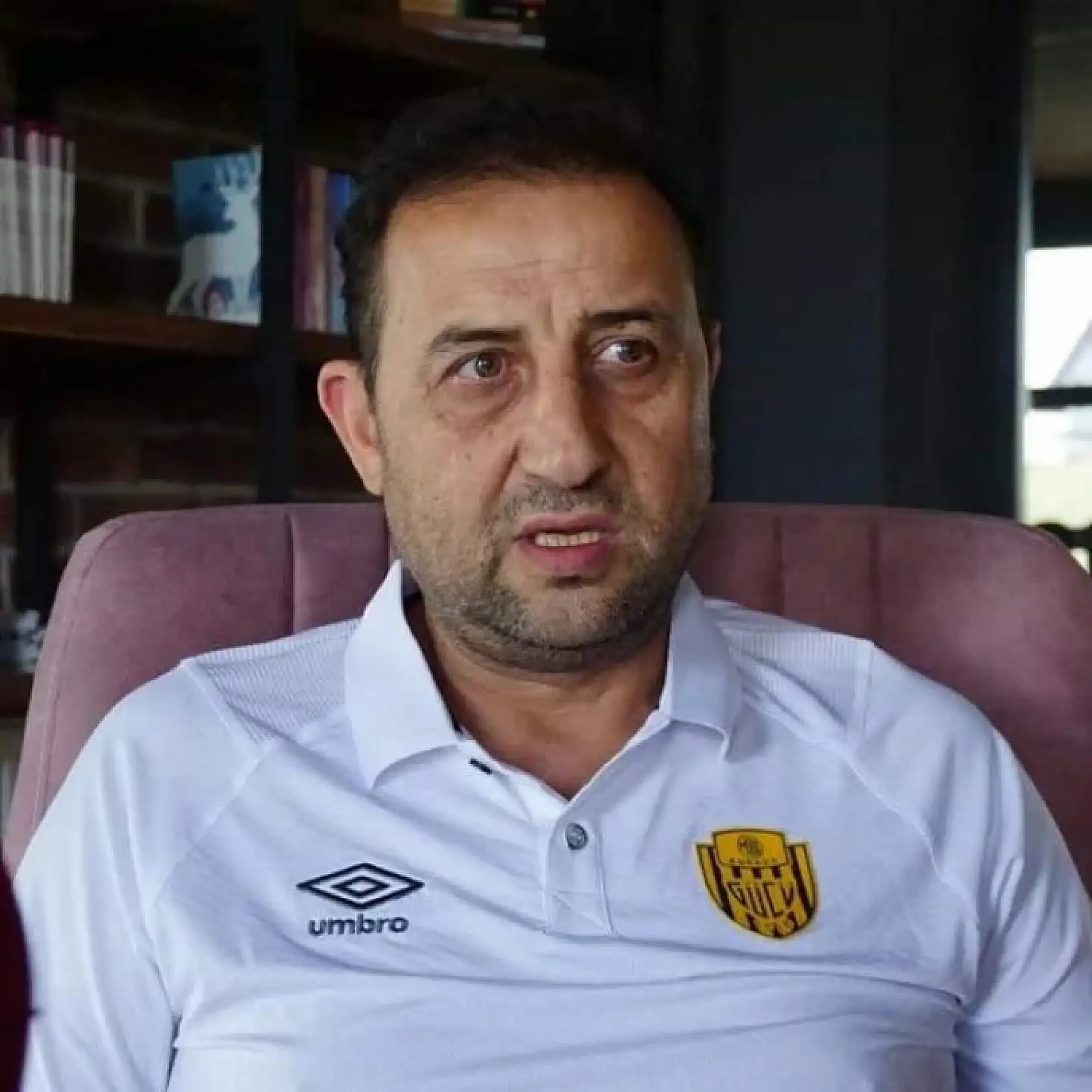 Yıldızı Kayserispor'da parladı – Yeni adresi Ankaragücü oldu!