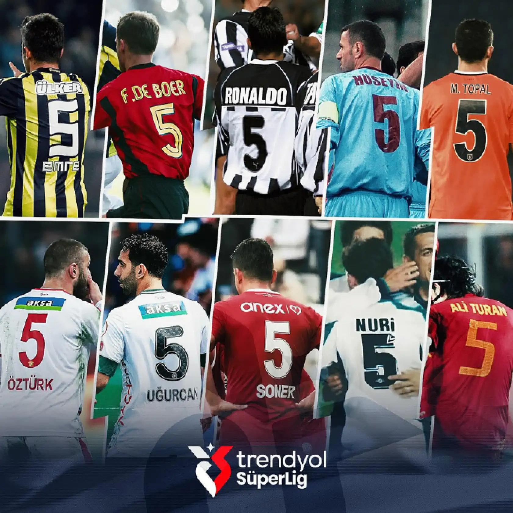 Kayserispor'un gururu oldular! Her paylaşımda onlar var