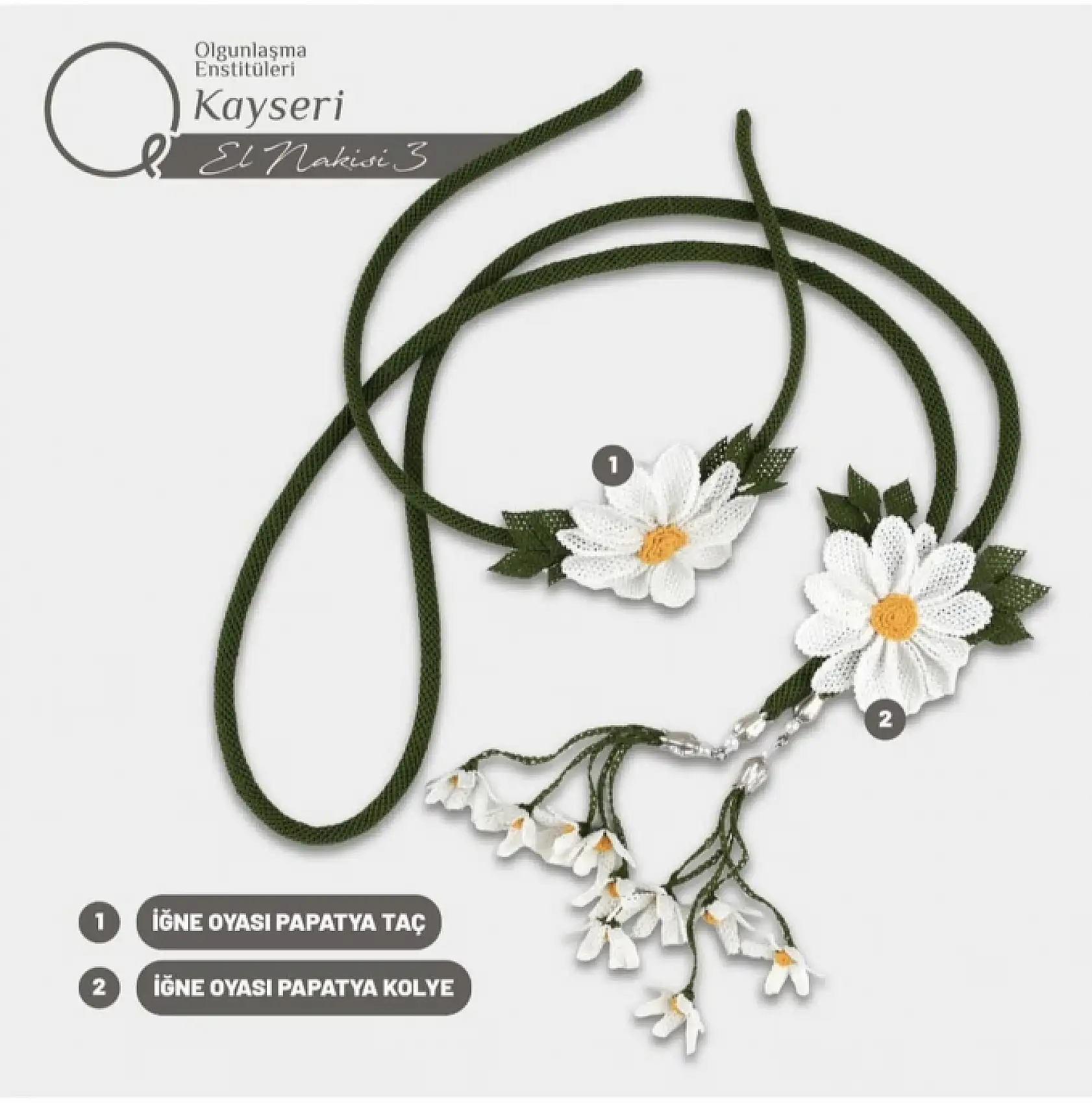 Kayseri'de farklı bir satış: Bu ürünlere hayran kalacaksınız!