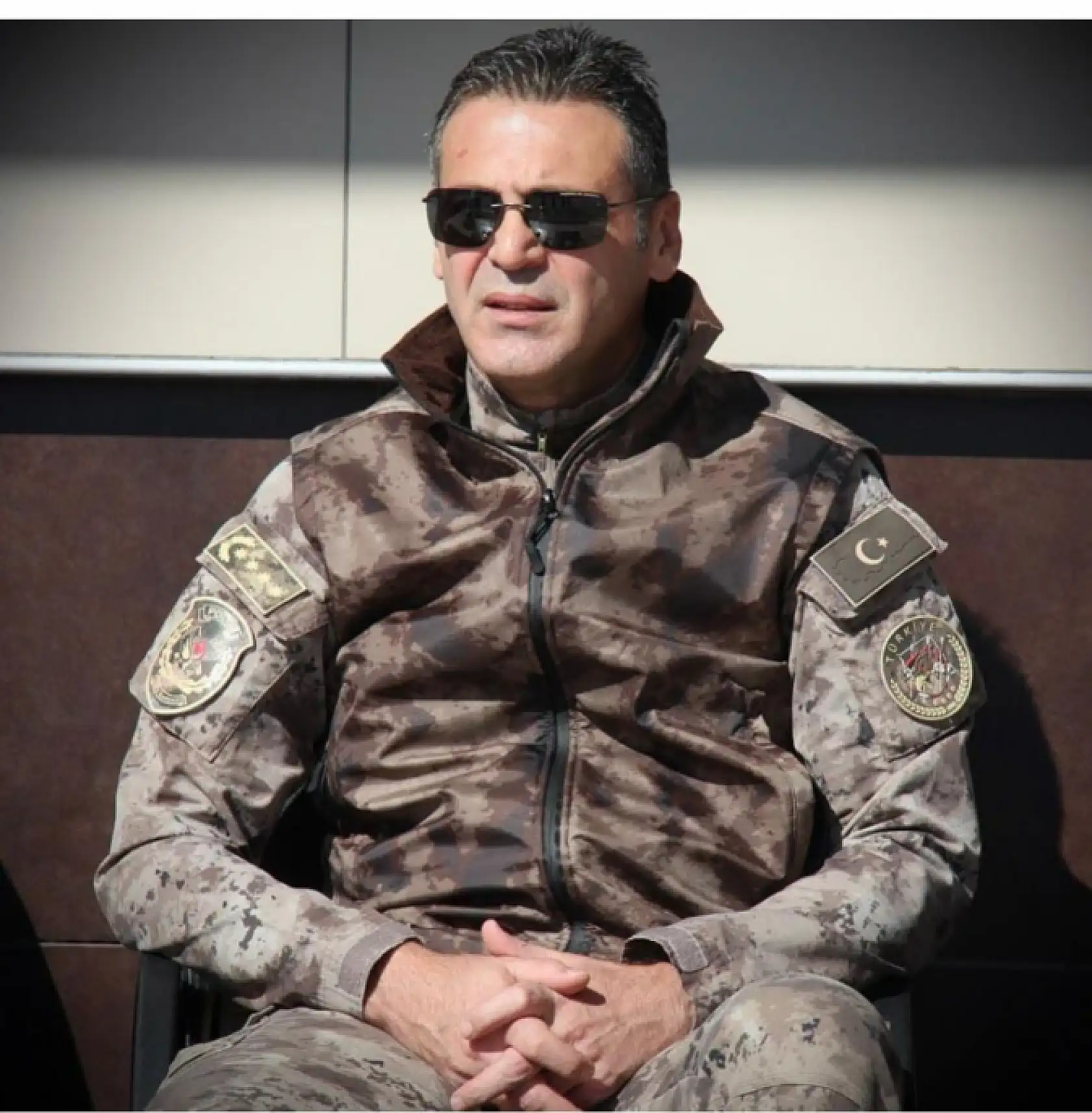 Atanur Aydın kimdir?