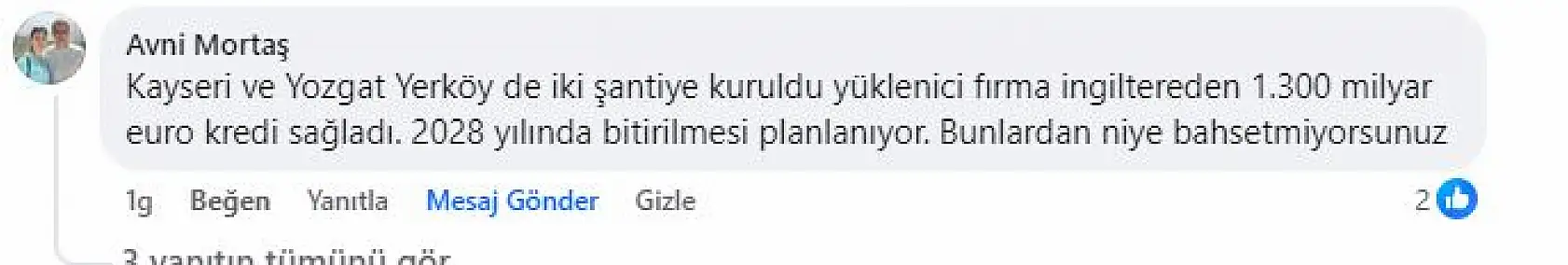 Hızlı tren haberi sosyal medyayı salladı: Yorumlar hem güldürdü hem düşündürdü!