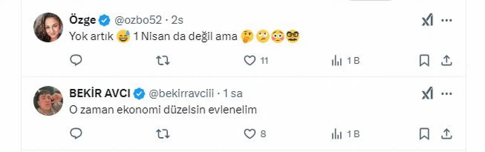Aile Bakanlığı'nın 14 Şubat tweet'i gündem oldu: Bekârlardan şahane yorumlar!