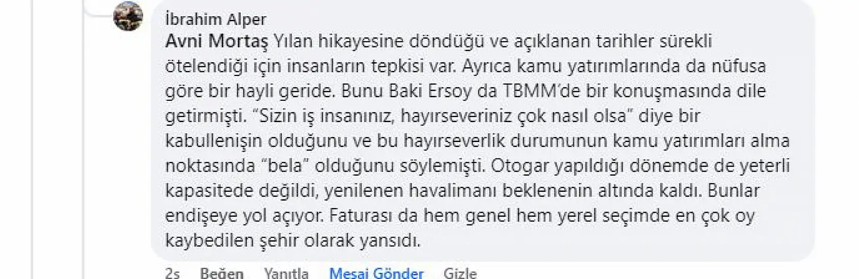 Hızlı tren haberi sosyal medyayı salladı: Yorumlar hem güldürdü hem düşündürdü!
