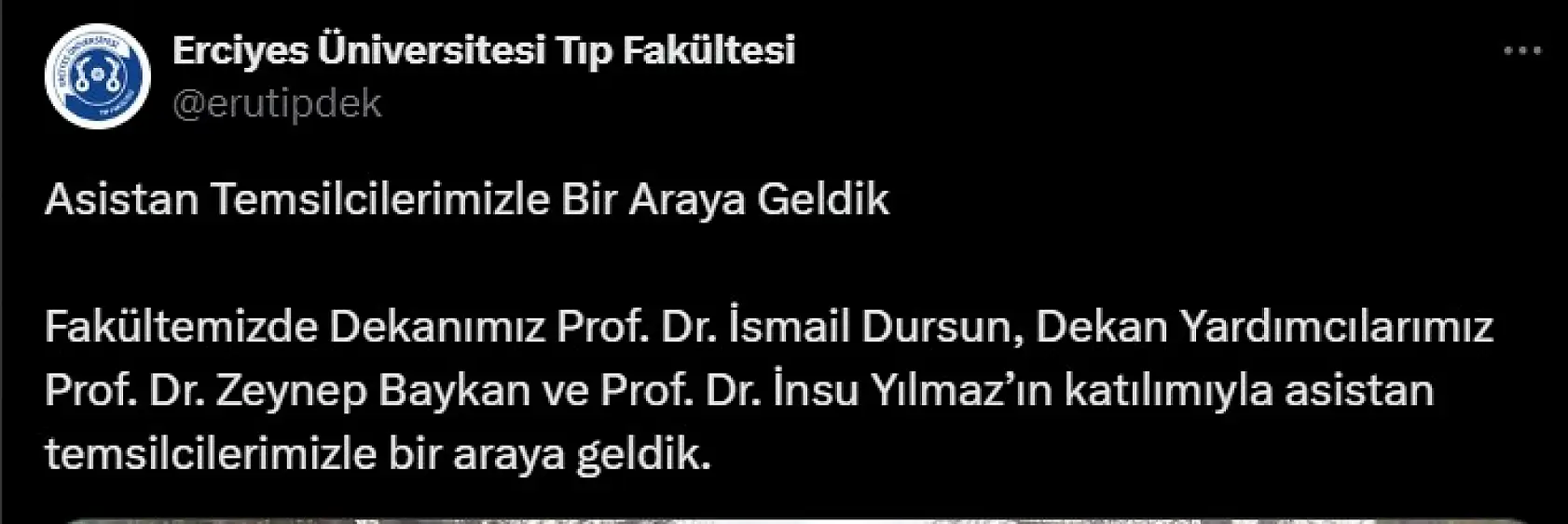 Kayseri'de sosyal medya hesaplarında neler paylaşıldı? İşte gündem olan çarpıcı konular…
