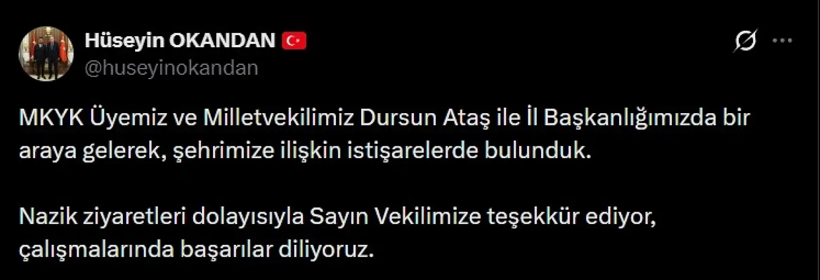 Kayseri'de sosyal medya hesaplarında neler paylaşıldı? İşte gündem olan çarpıcı konular…