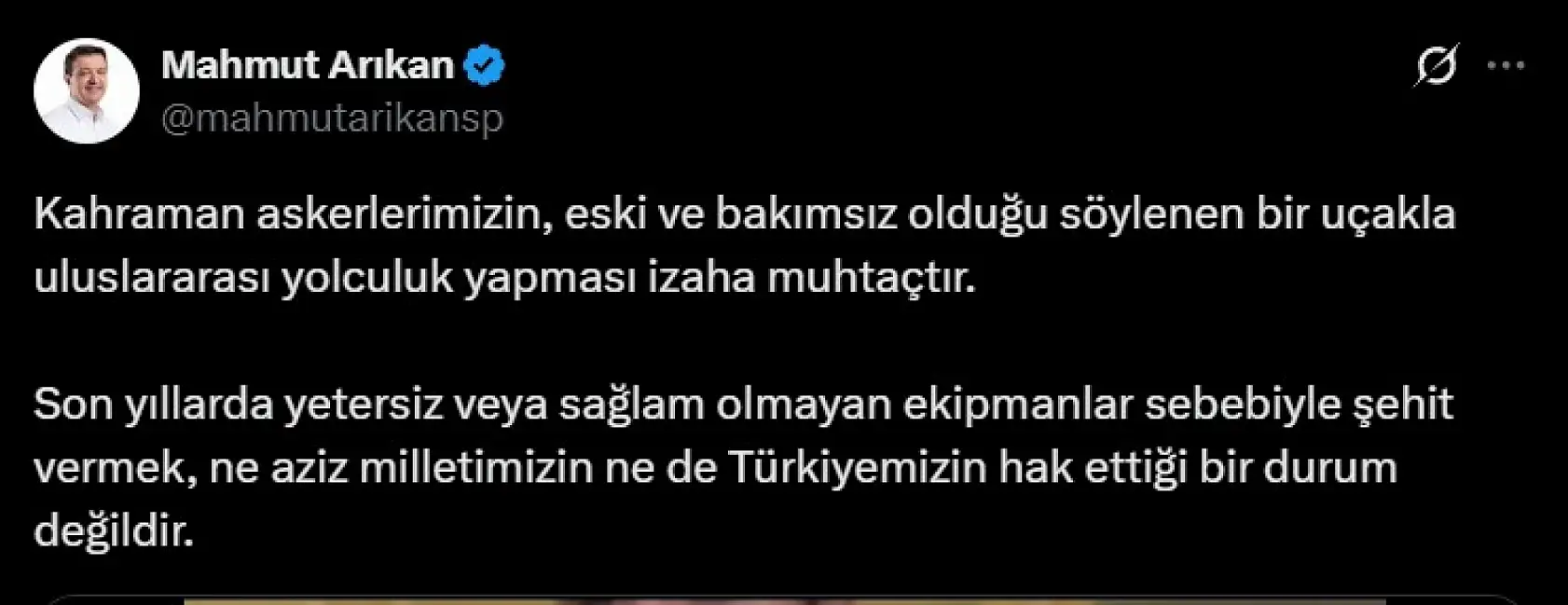 Kayseri'de sosyal medya hesaplarında neler paylaşıldı? İşte gündem olan çarpıcı konular…