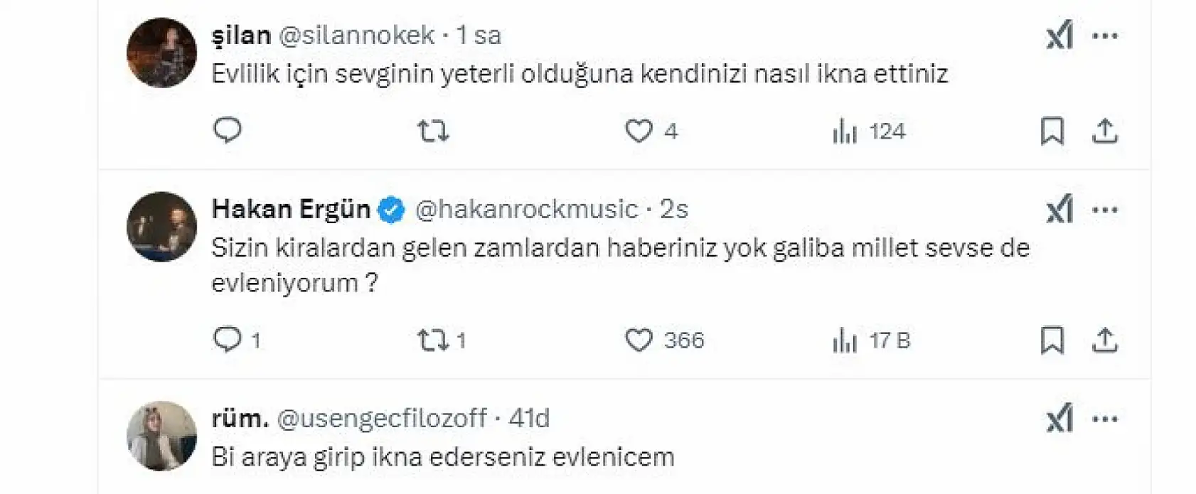 Aile Bakanlığı'nın 14 Şubat tweet'i gündem oldu: Bekârlardan şahane yorumlar!