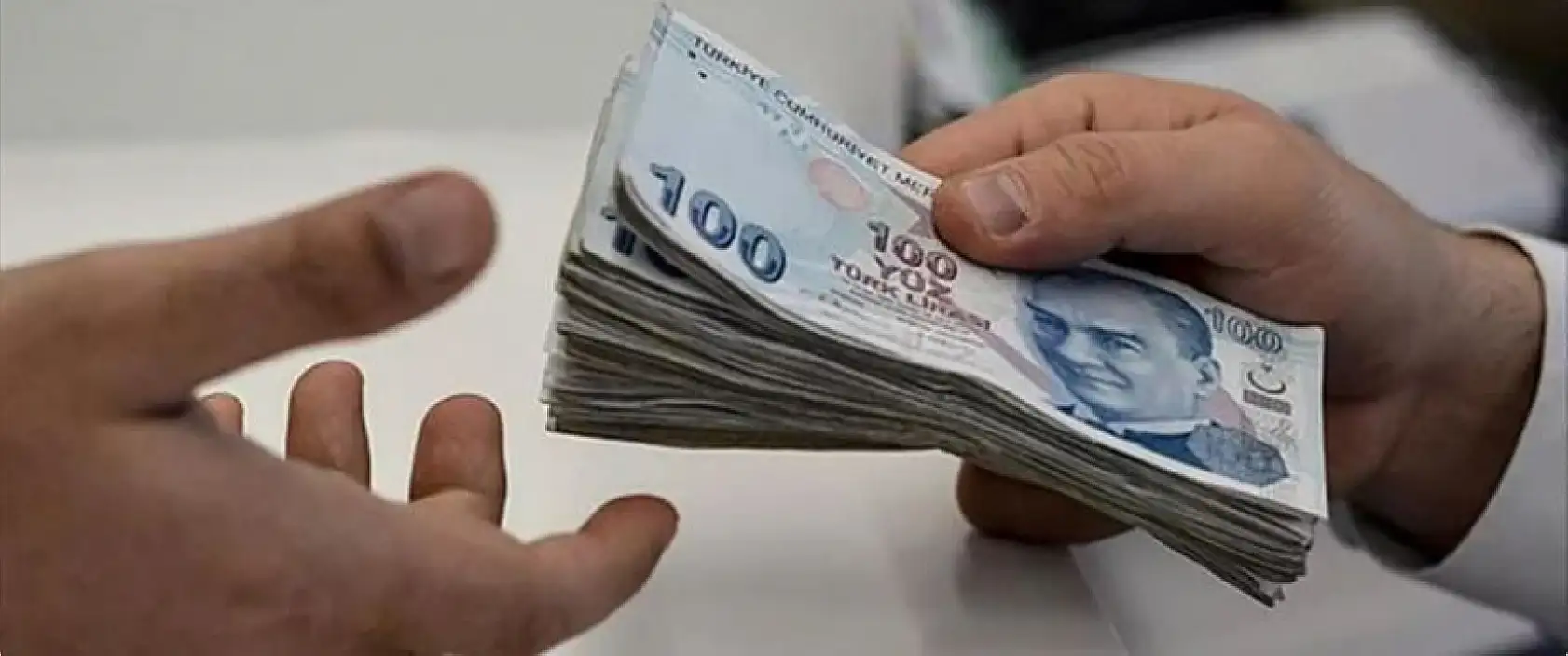 Büyük müjde: Faiz indirimli kredi desteği başlıyor!