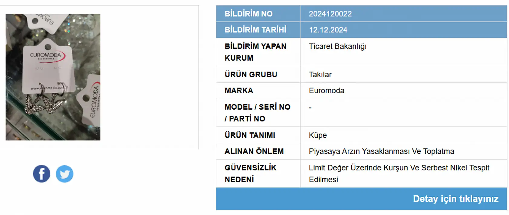 Bakanlık alarm verdi - Bildiğimiz markalar toplatılıyor!
