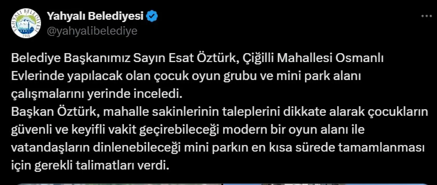 Kayseri'de sosyal medya hesaplarında neler paylaşıldı? İşte gündem olan çarpıcı konular…